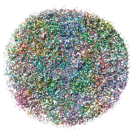 NYX Face and Body Loose Glitter - Khayest