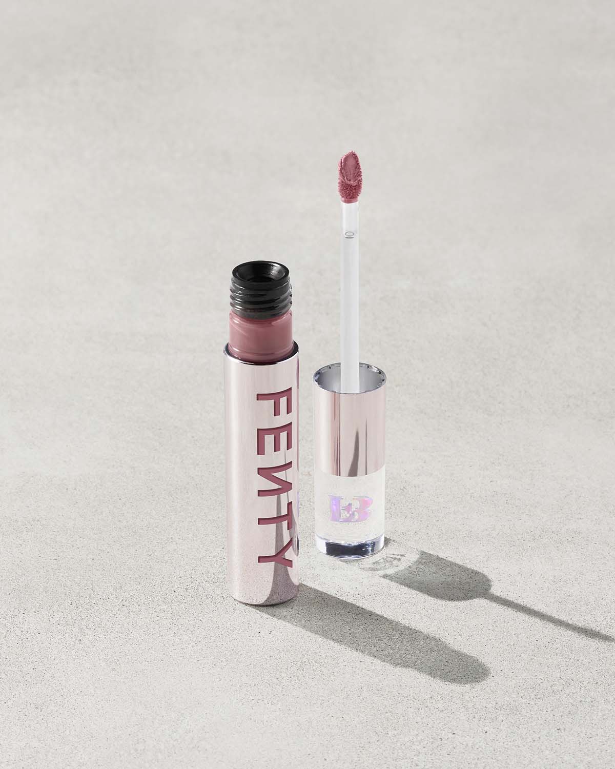 Fenty Beauty Icon Velvet Liquid Lipstick - Khayest