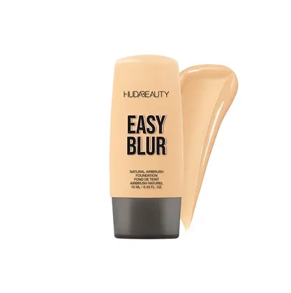 Huda Beauty Easy Blur Airbrush Foundation 10ml - Khayest