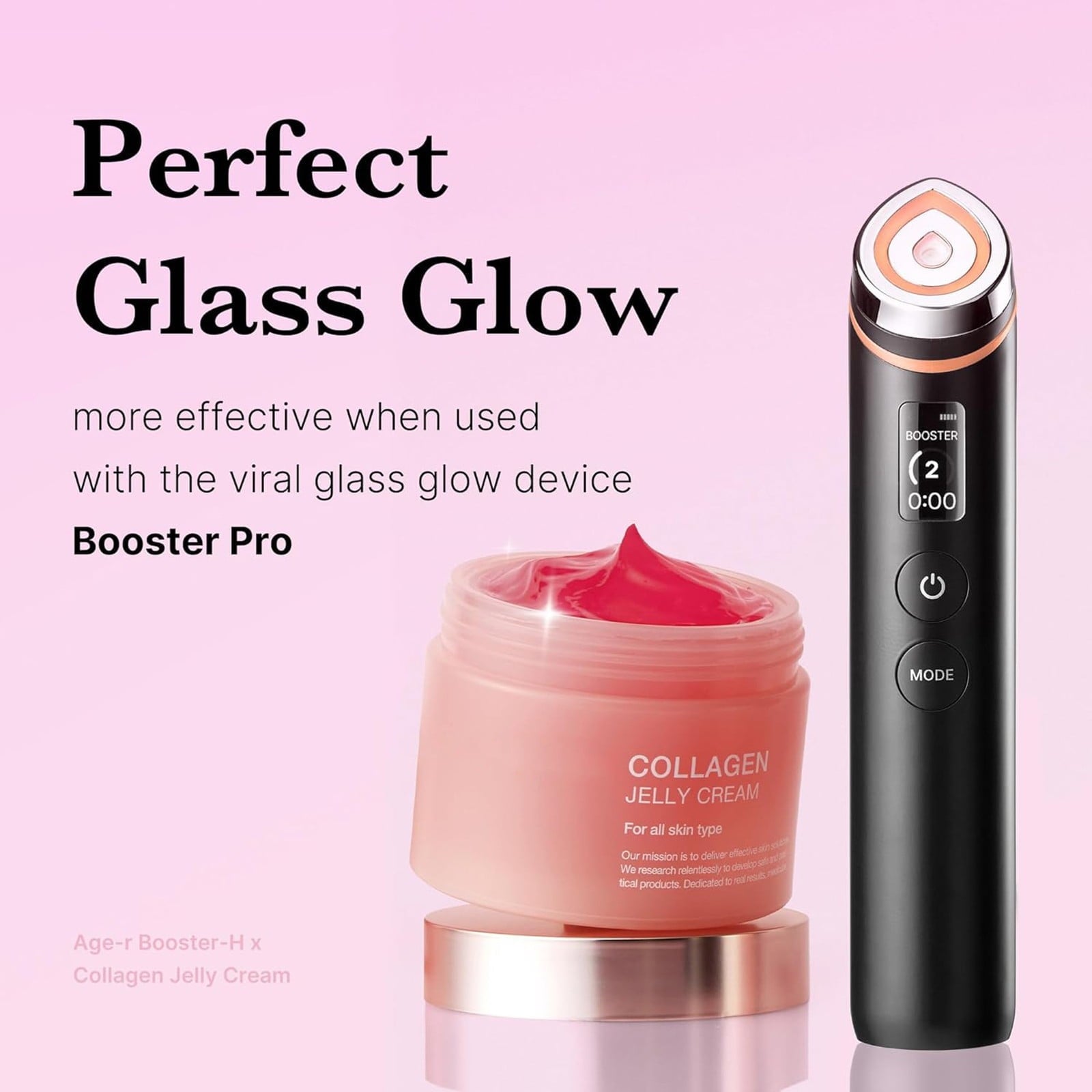 Medicube Collagen Jelly Cream 110ml - Khayest