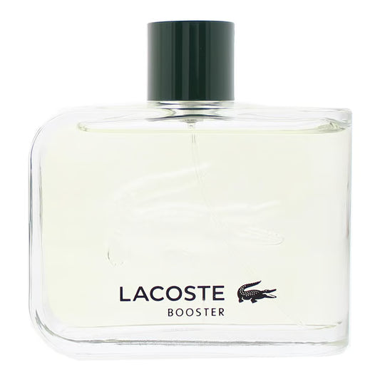 Lacoste Booster EDT Perfume 125ml - Khayest
