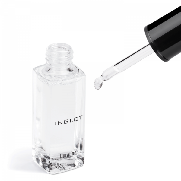 Inglot Duraline Prolong Mixing Liquid - Khayest