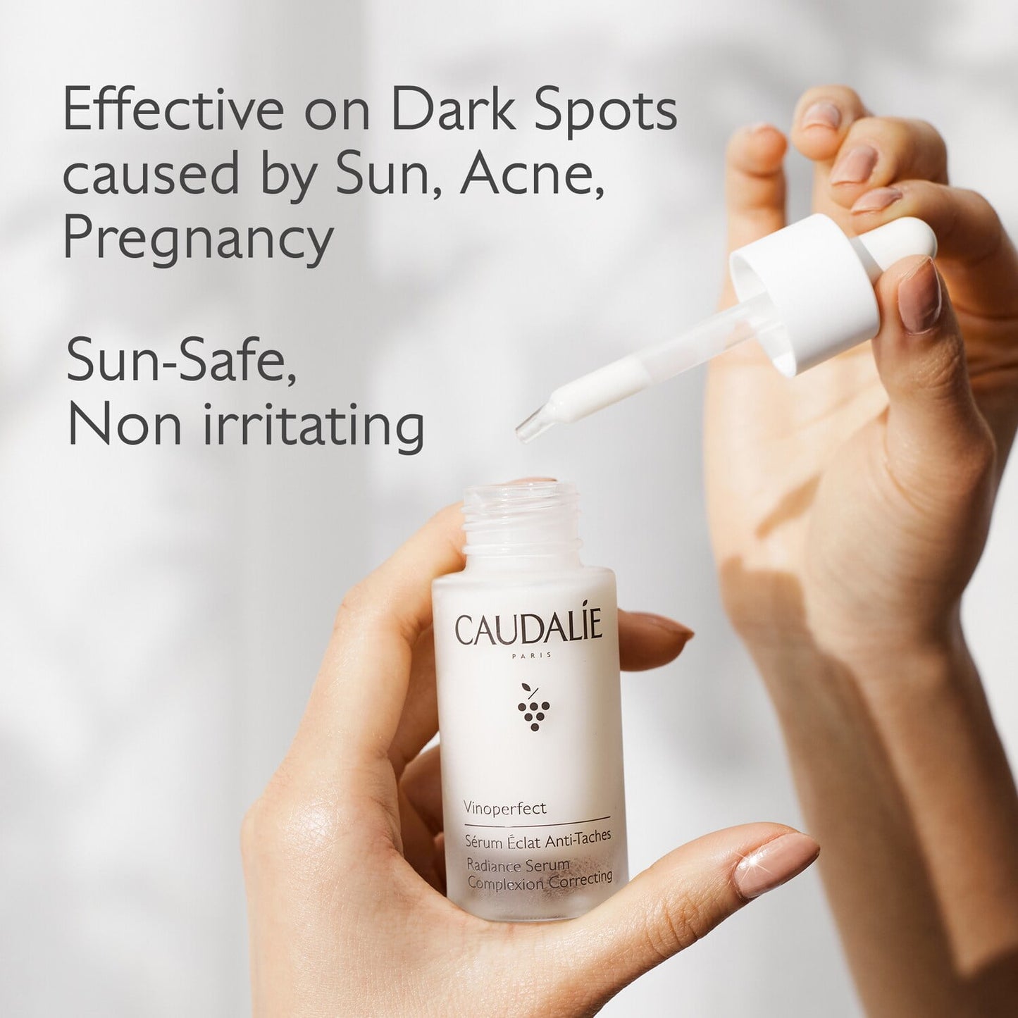 Vinoperfect Dark Spot Serum 30mL - Khayest