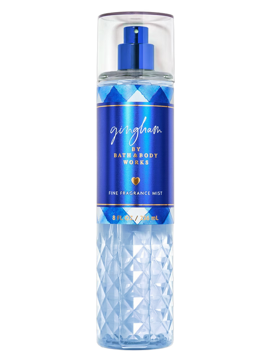 Gingham Fine Fragrance Mist by Bath & Body Works