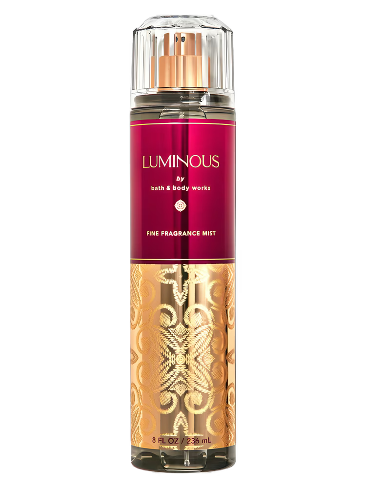 Luminous by Bath & Body Works for Women