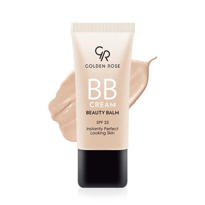 Golden Rose BB Cream Beauty Balm - Khayest