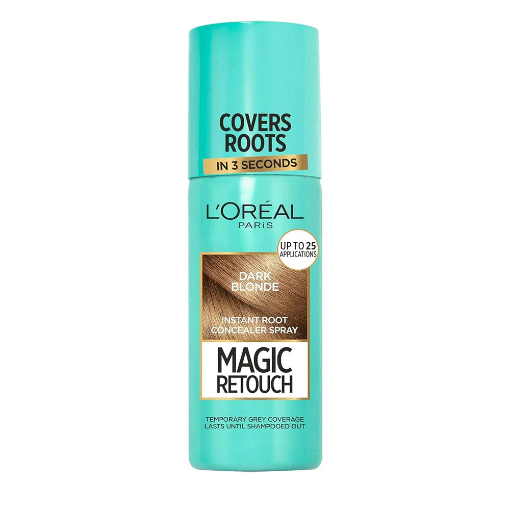 L'Oreal Paris Magic Retouch Hair Color Spray