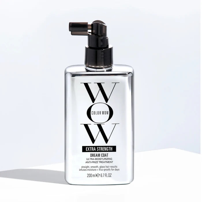 Color Wow Extra Strength Dream Coat Hair Spray 200ml - Khayest