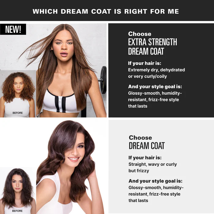Color Wow Extra Strength Dream Coat Hair Spray 200ml - Khayest