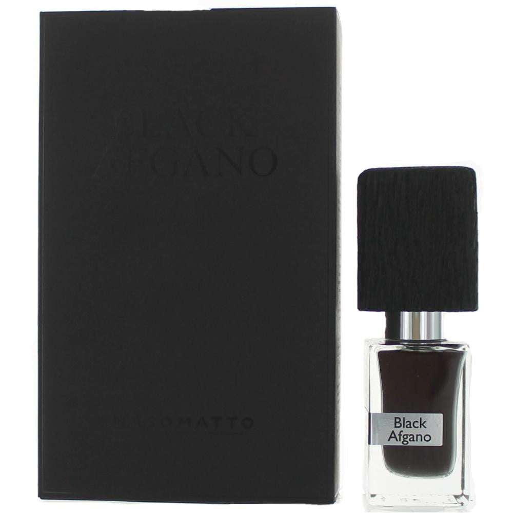 Nasomatto Black Afgano Extrait De Parfum Perfume for Men 30ml - Khayest