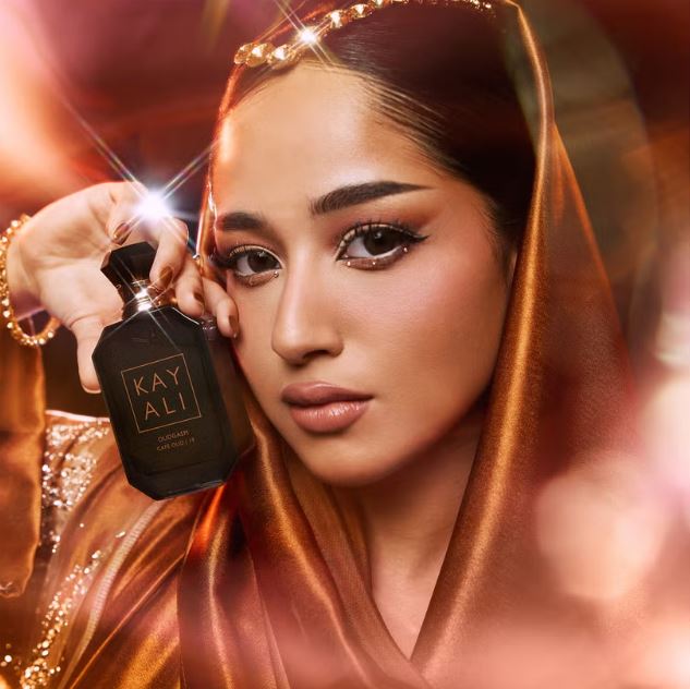 KAYALI Oudgasm Cafe Oud 19 Perfume for Women 10ml - Khayest