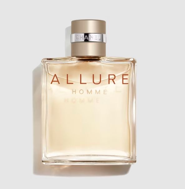 Chanel Allure Homme EDT Perfume for Men 100ml - Khayest