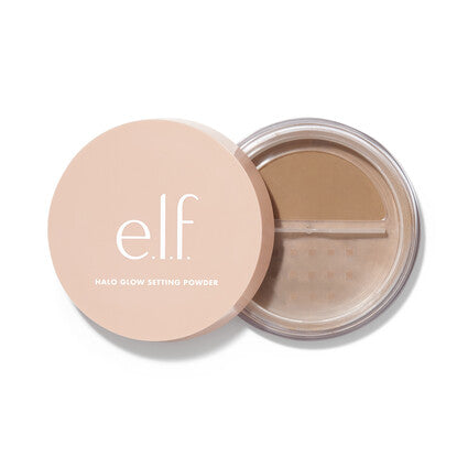 E.L.F Halo Glow Setting Powder - Khayest