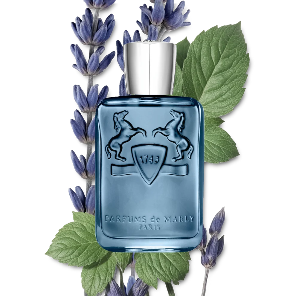PARFUMS DE MARLY SEDLEY EAU DE PARFUM 125 ML