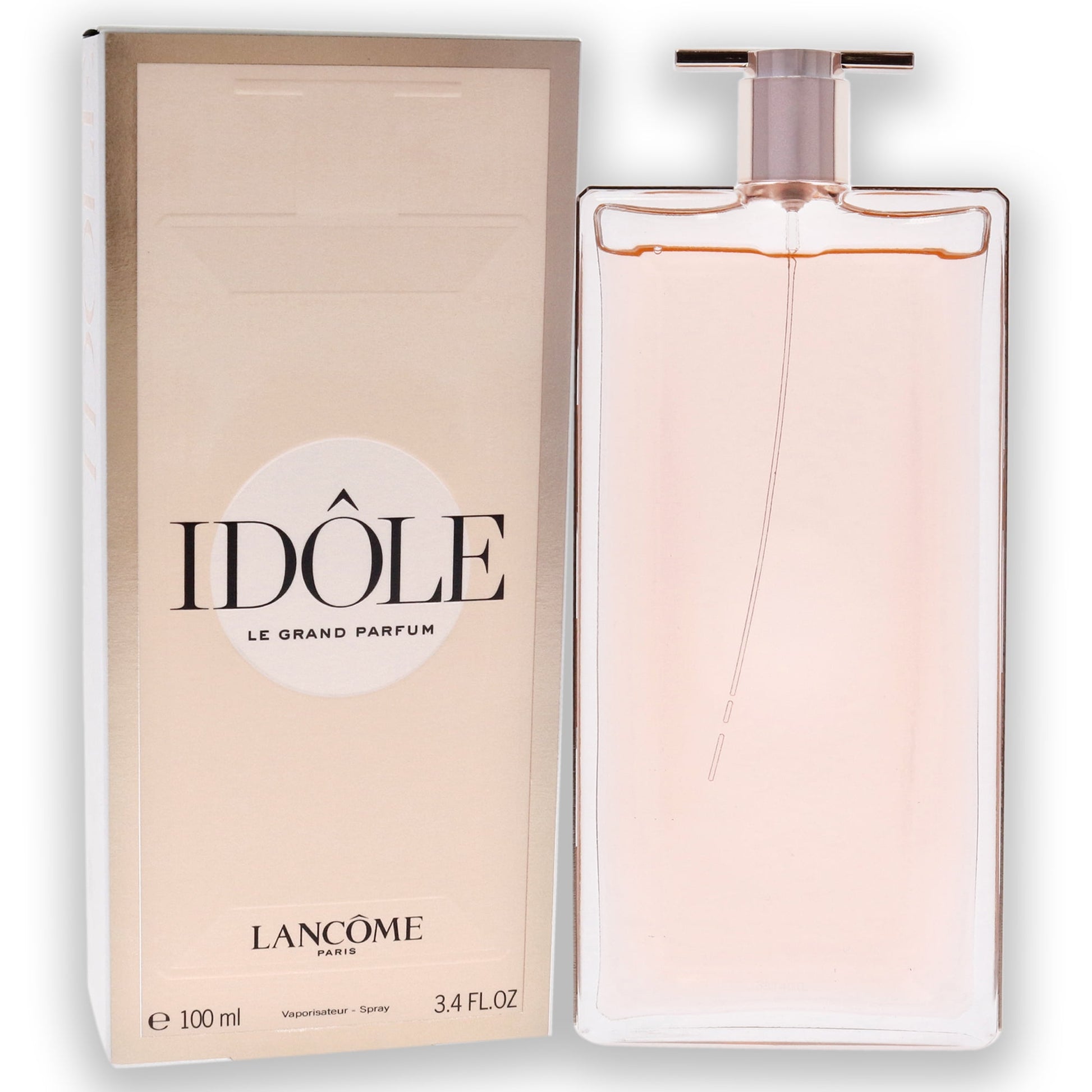 Lancôme Idole EDP Perfume for Women 100ml - Khayest