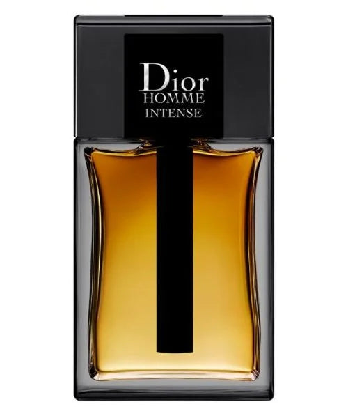 Dior Homme Intense EDP 100ml perfume bottle - premium Sauvage perfume for men in Pakistan