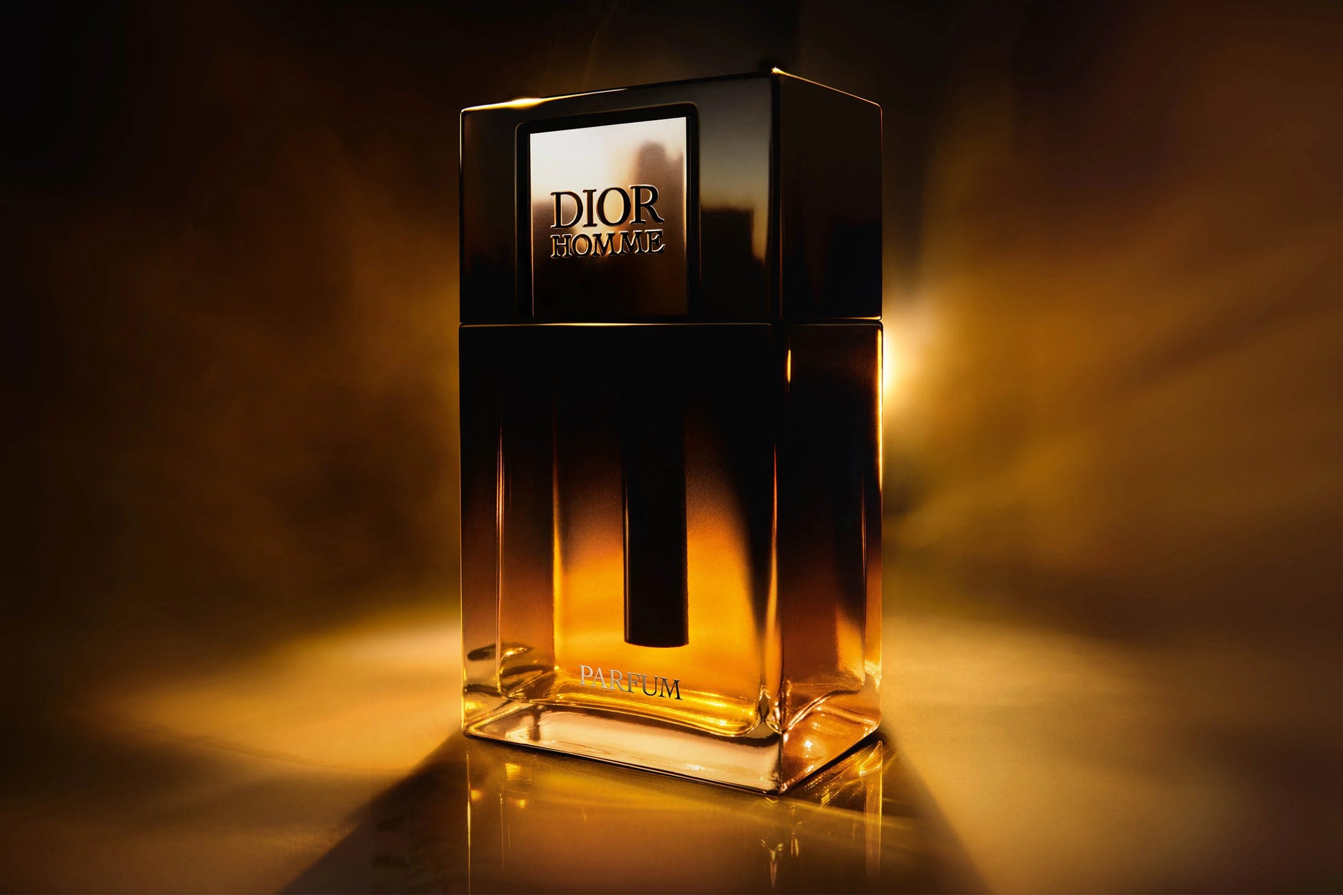 Dior Homme Parfum Perfume for Men 75ml - Khayest