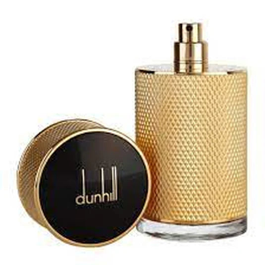 Dunhill Icon Absolute Perfume for Men EDP 100ml - Khayest