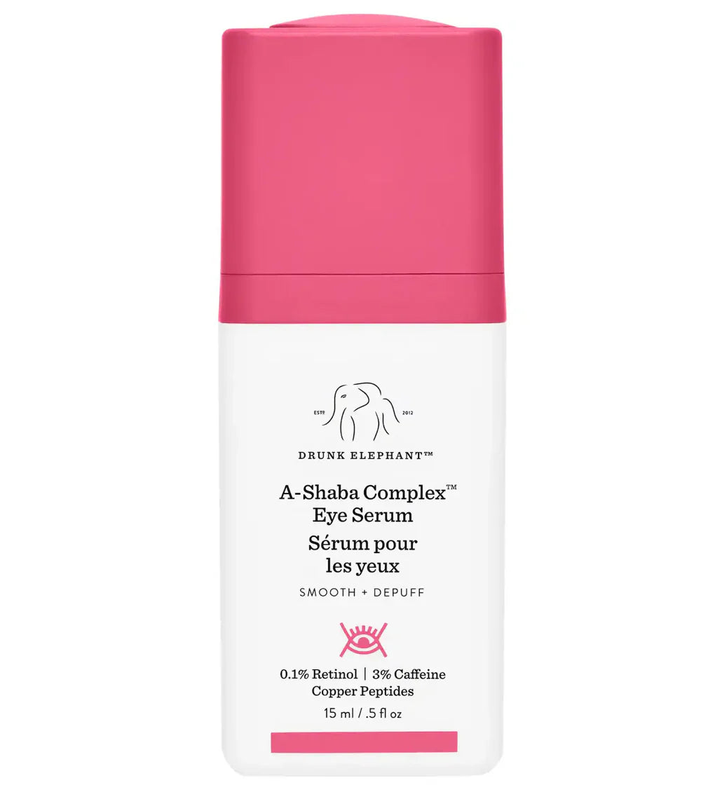 Drunk Elephant A-Shaba Complex Eye Serum 15ml
