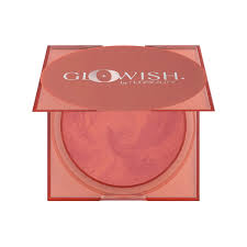 Glowish cheeky vegan blush powder by Huda beauty - Khayest