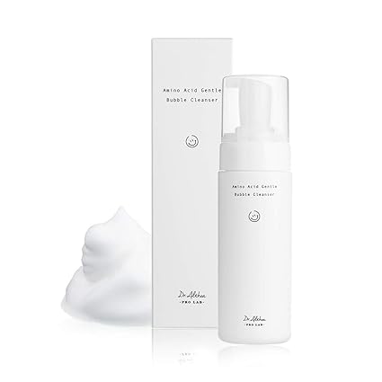 Dr Althea Amino Acid Gentle Bubble Cleanser 140ml - Khayest