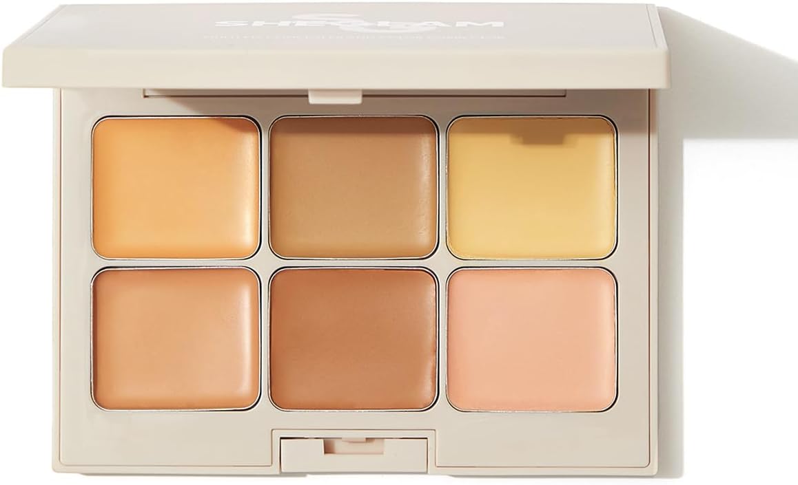 SHEGLAM-Multi-Fix-Concealer-And-Color-Corrector