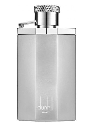 Dunhill Desire Silver Perfume for Men EDT 100ml - Khayest