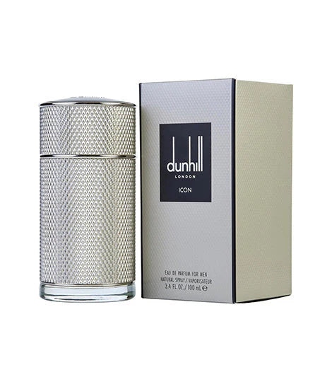 DUNHIL Icon EDP 100ML Men Perfume - Khayest