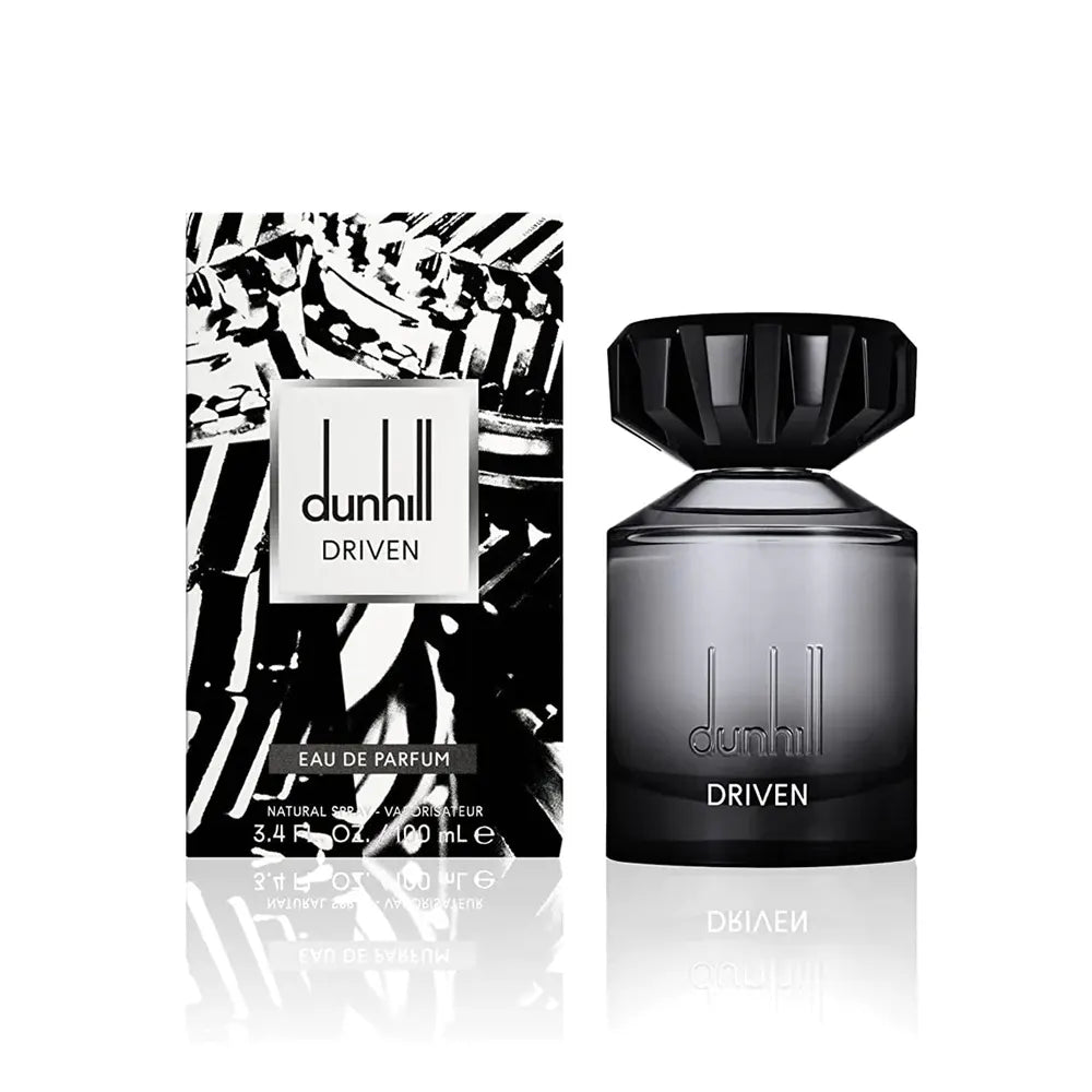 Dunhill Driven EDP Parfum For Man Parfume 100Ml - Khayest