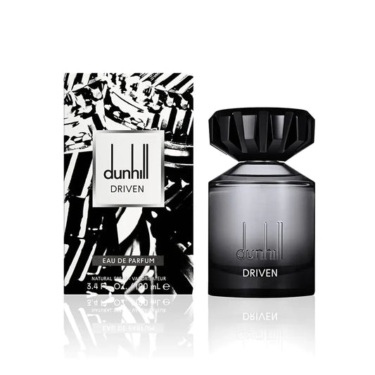 Dunhill Driven EDP Parfum For Man Parfume 100Ml - Khayest