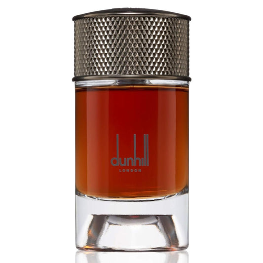 Dunhill London Signature Collection Arabian Desert EDP Perfume For Man 100Ml - Khayest