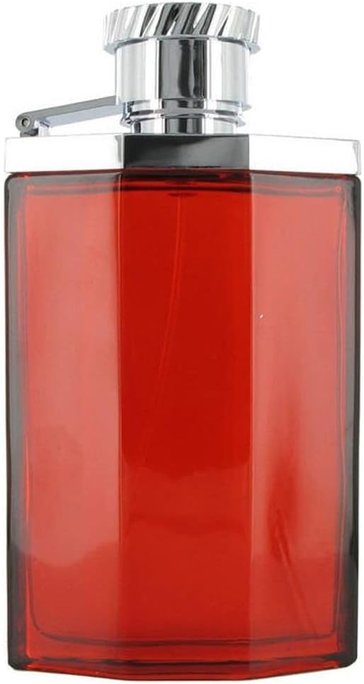 Dunhill Desire Red Perfume for Men EDT 100ml - Khayest