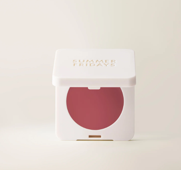 Summer Friday Blush Butter Balm 2.4g