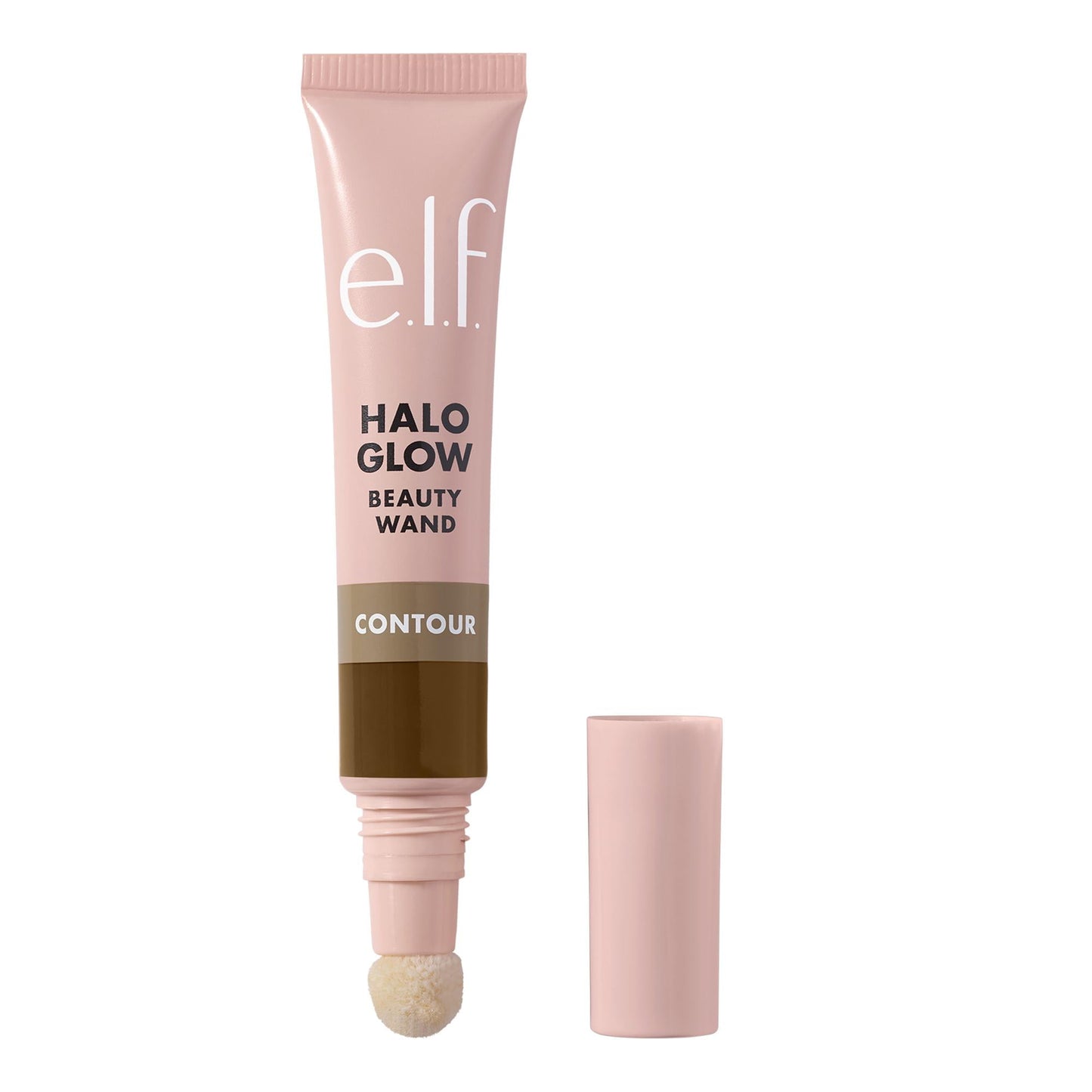 ELF Halo Glow Contour Beauty Wand - Khayest