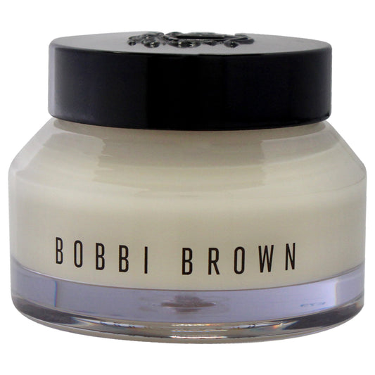 Bobbi Brown Vitamin Enriched Face Base Moisturizer 50ml - Khayest