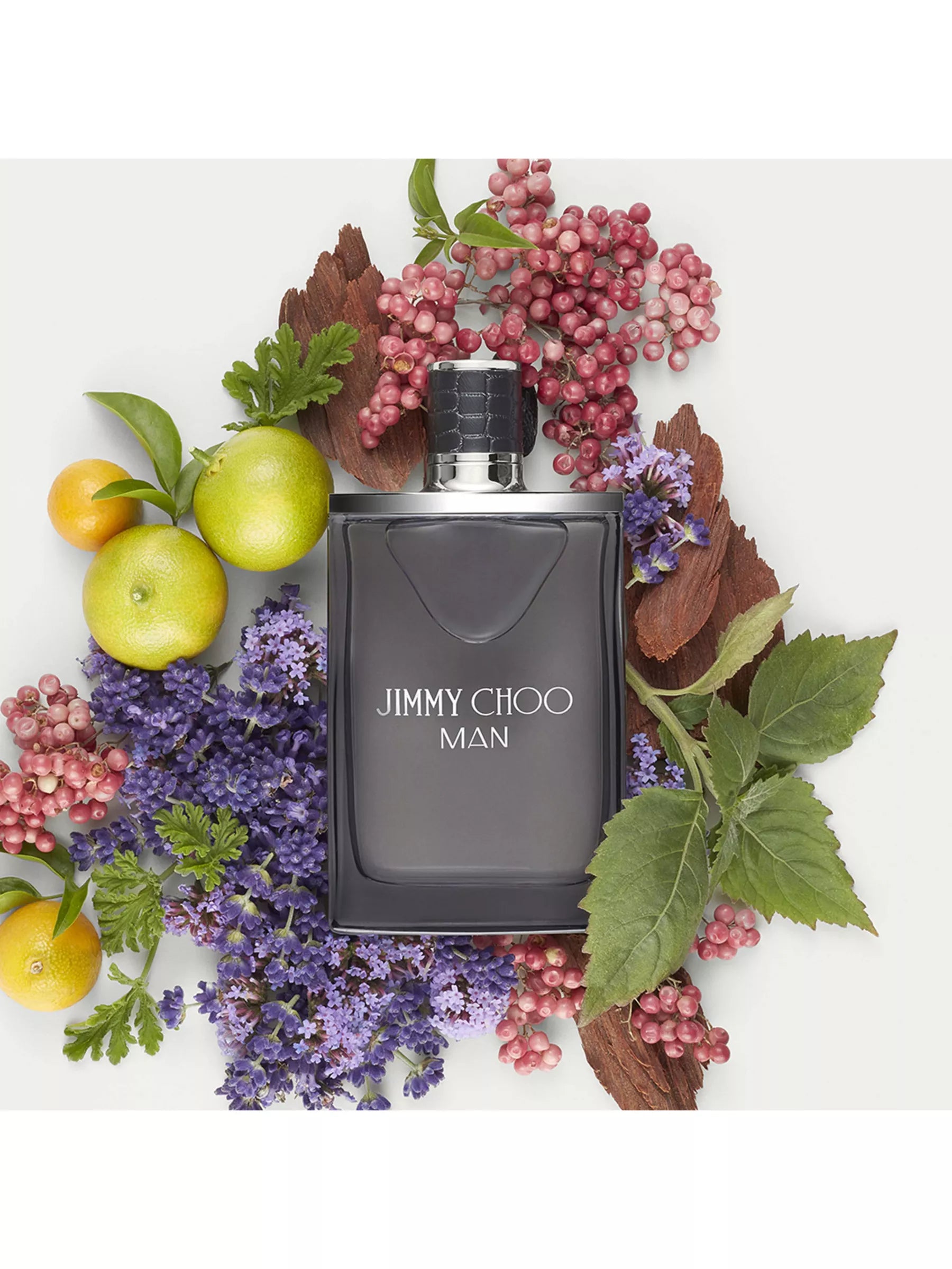 Jimmy Choo Man Intense EDT Perfume 100ml - Khayest