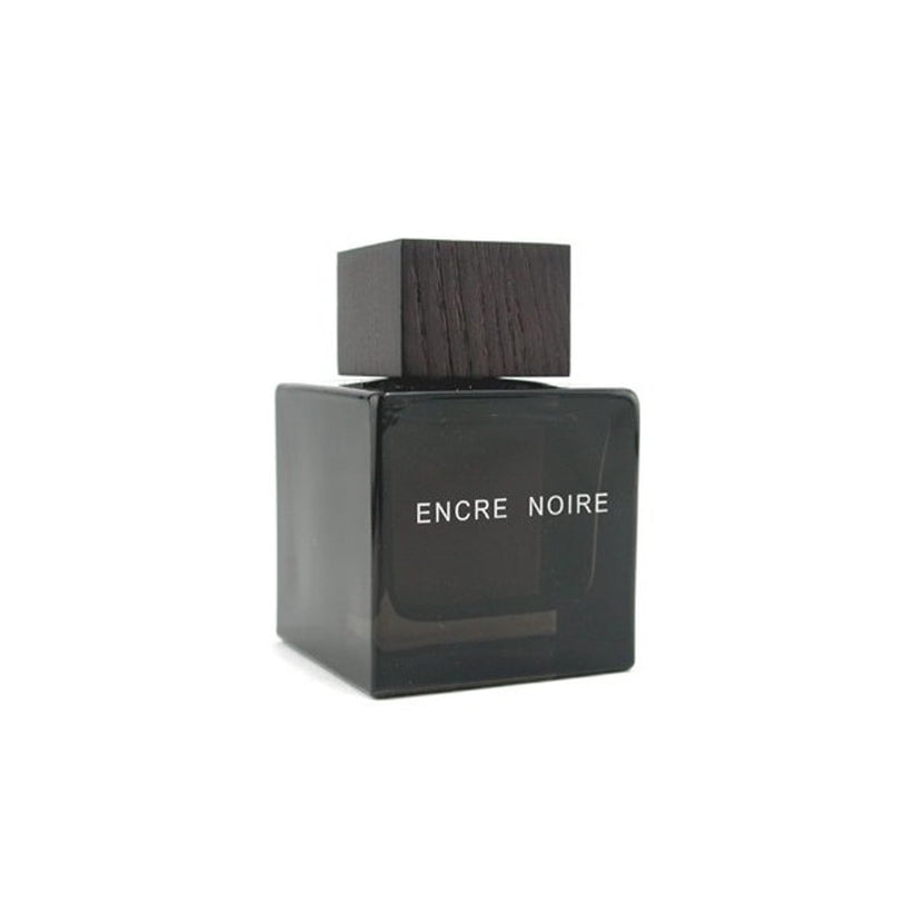 Lalique Encre Noire EDT Perfume for Men 100ml - Khayest