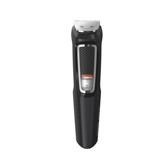 philips All-in-One trimmer MODEL MG3740/40