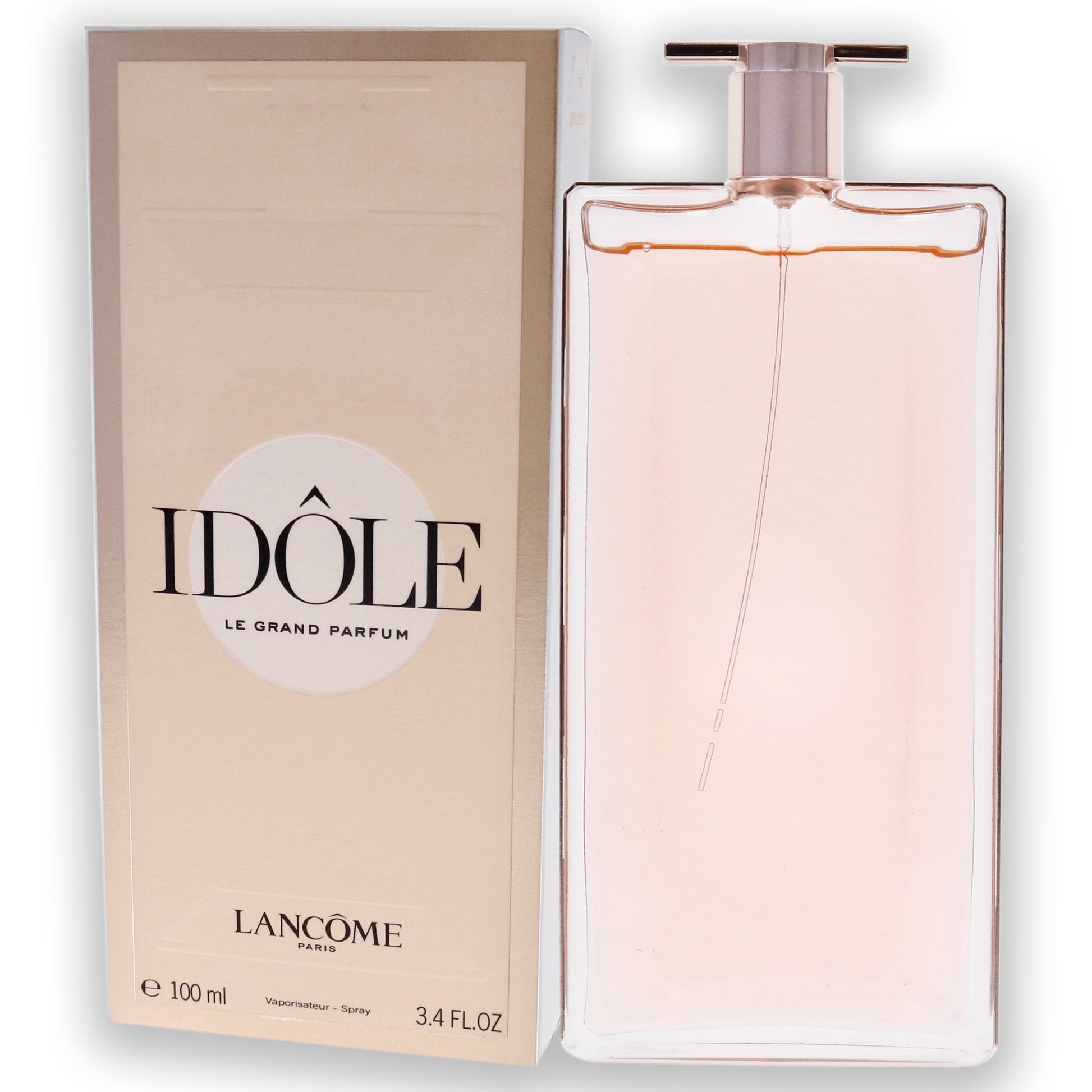 Lancôme Idole EDP Perfume for Women 100ml - Khayest