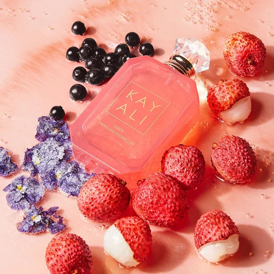 Kayali Eden Sparkling Lychee 39 EDP Perfume for Women - Khayest