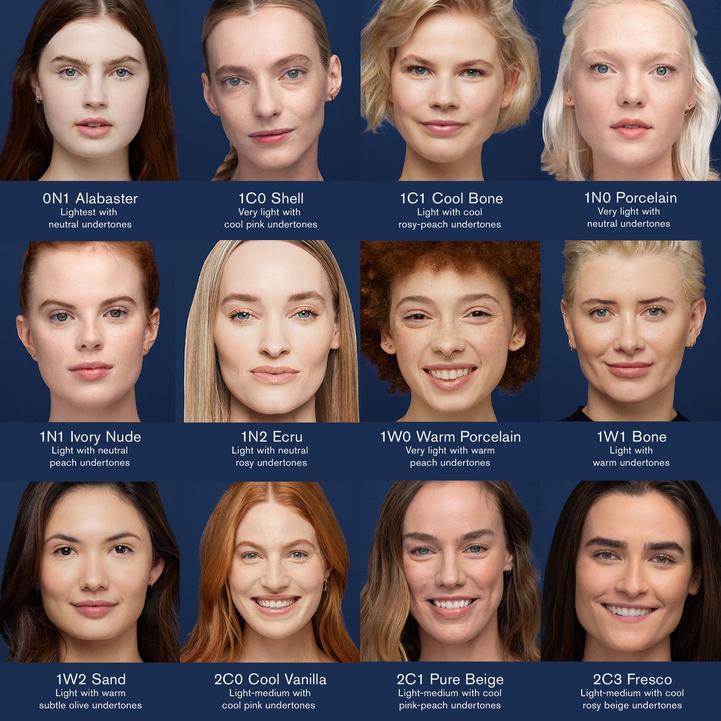 Estee Lauder Double Wear liquid foundation 30ml