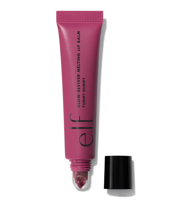 ELF Glow reviver melting lip blam - Khayest