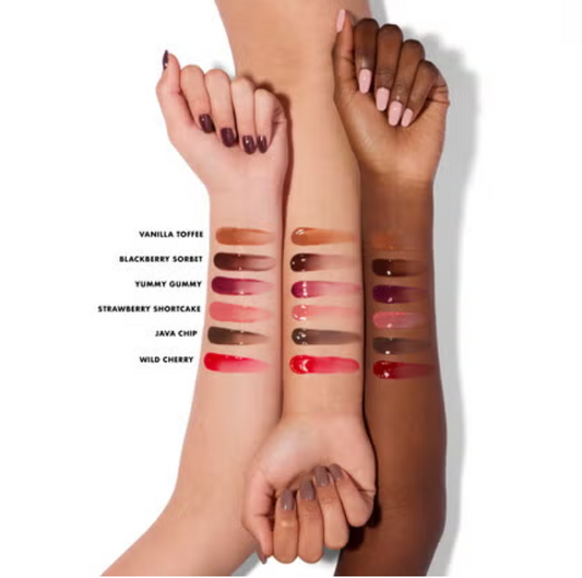 ELF Glow reviver melting lip blam - Khayest