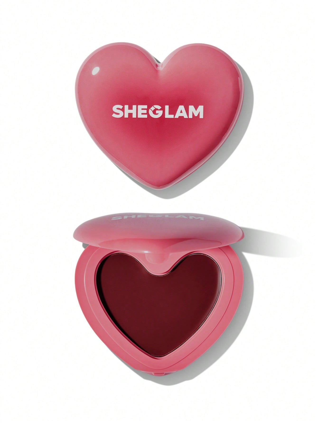 SHEGLAM Playing Cupid Cream Blush - Khayest