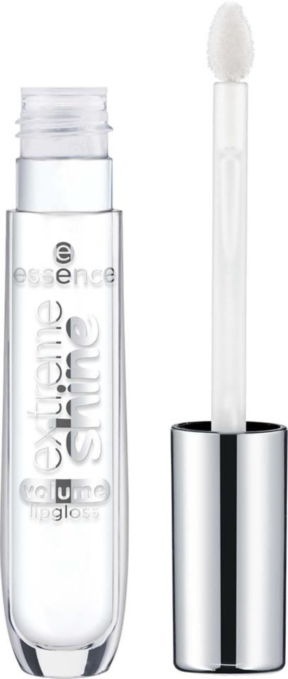 Essence Extreme Shine Volume Lip Gloss - Khayest