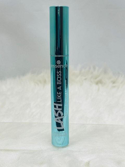⚡️Buy Essence Lash Like a Boss Waterproof Mascara Shop Essence Lash Like a  Boss Waterproof Mascara at the lowest price in Pakistan from Khayest. Check  reviews and buy Essence Lash Like a