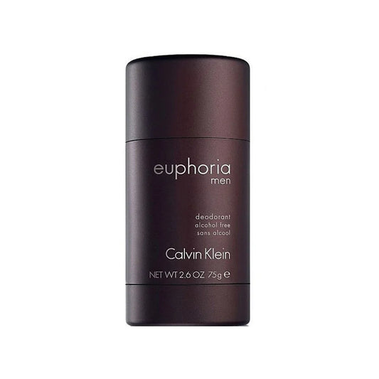 Calvin Klein Euphoria Men Deodorant Stick 75ml - Khayest