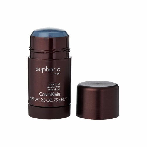 Calvin Klein Euphoria Men Deodorant Stick 75ml - Khayest