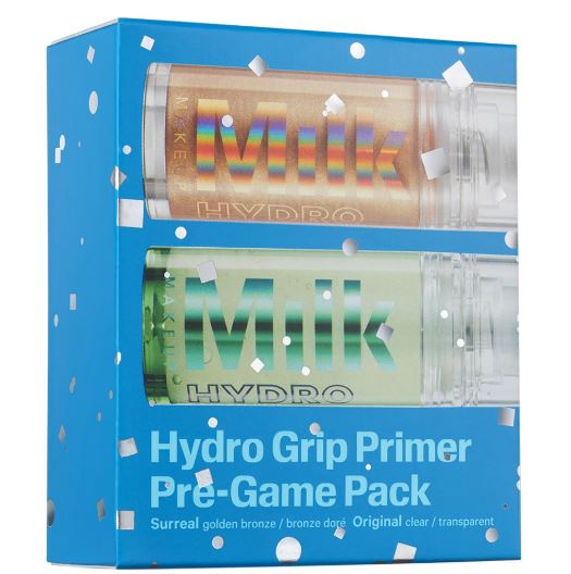 Milk Makeup Hydro Grip Primer Pre Game Pack