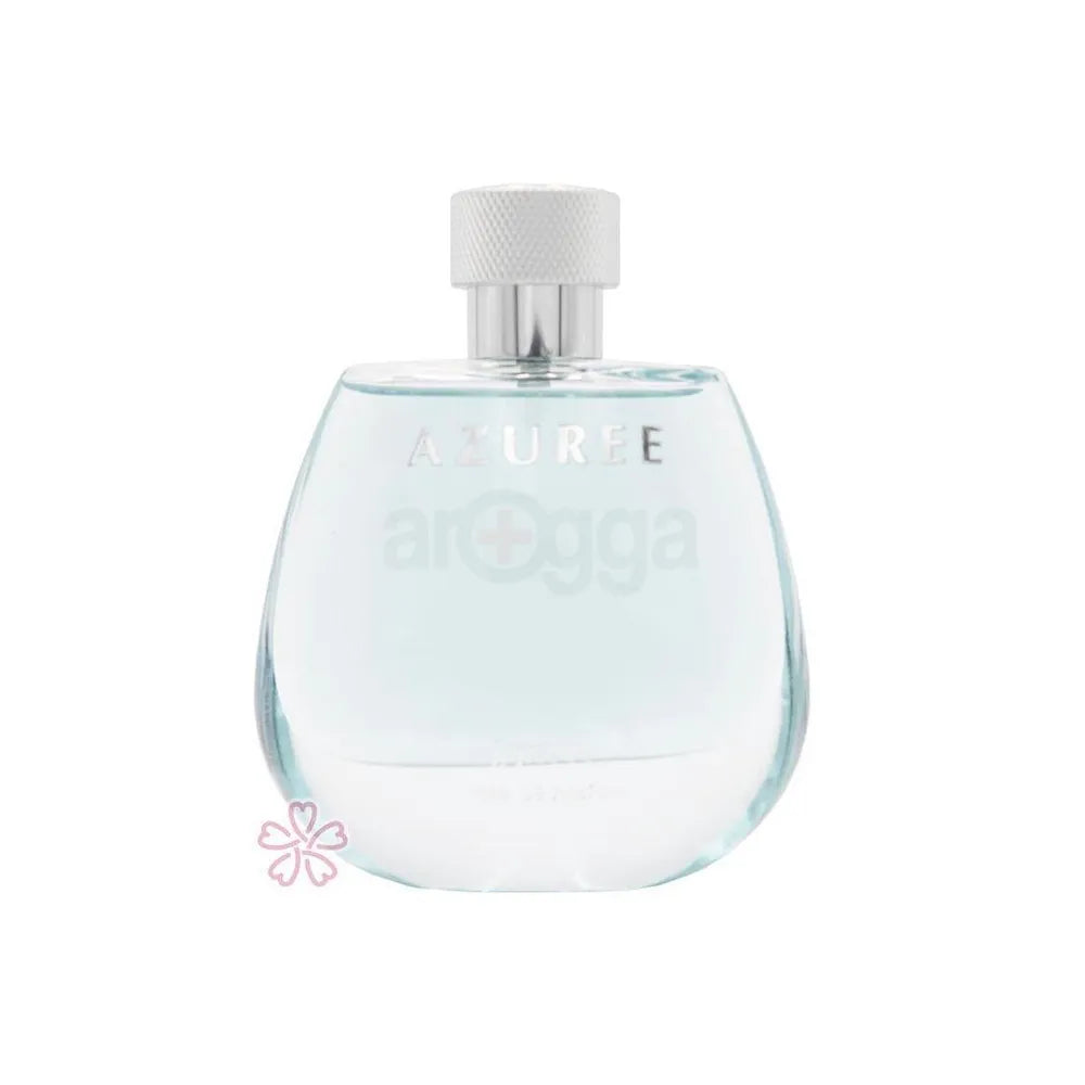 Lamuse Azuree EDP Perfume for Men 100ml - Khayest